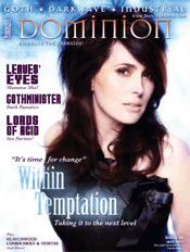 Dominion Magazine